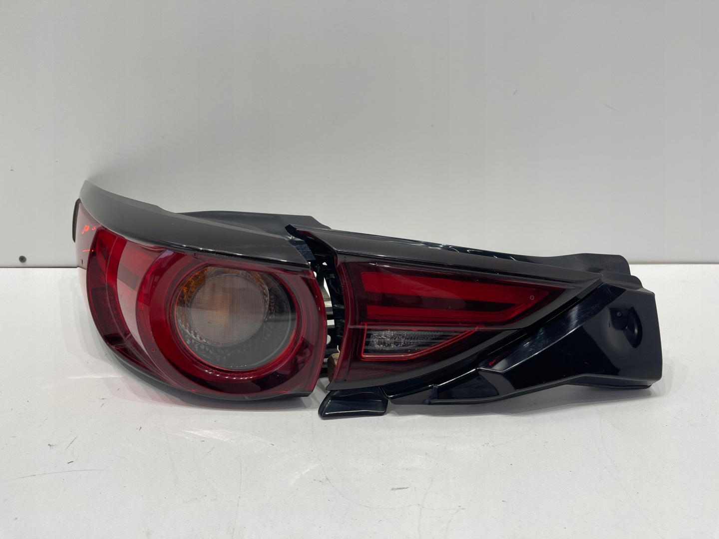 Mazda CX-5 KF Rückleuchte Rearlamp - Thumbnail 1
