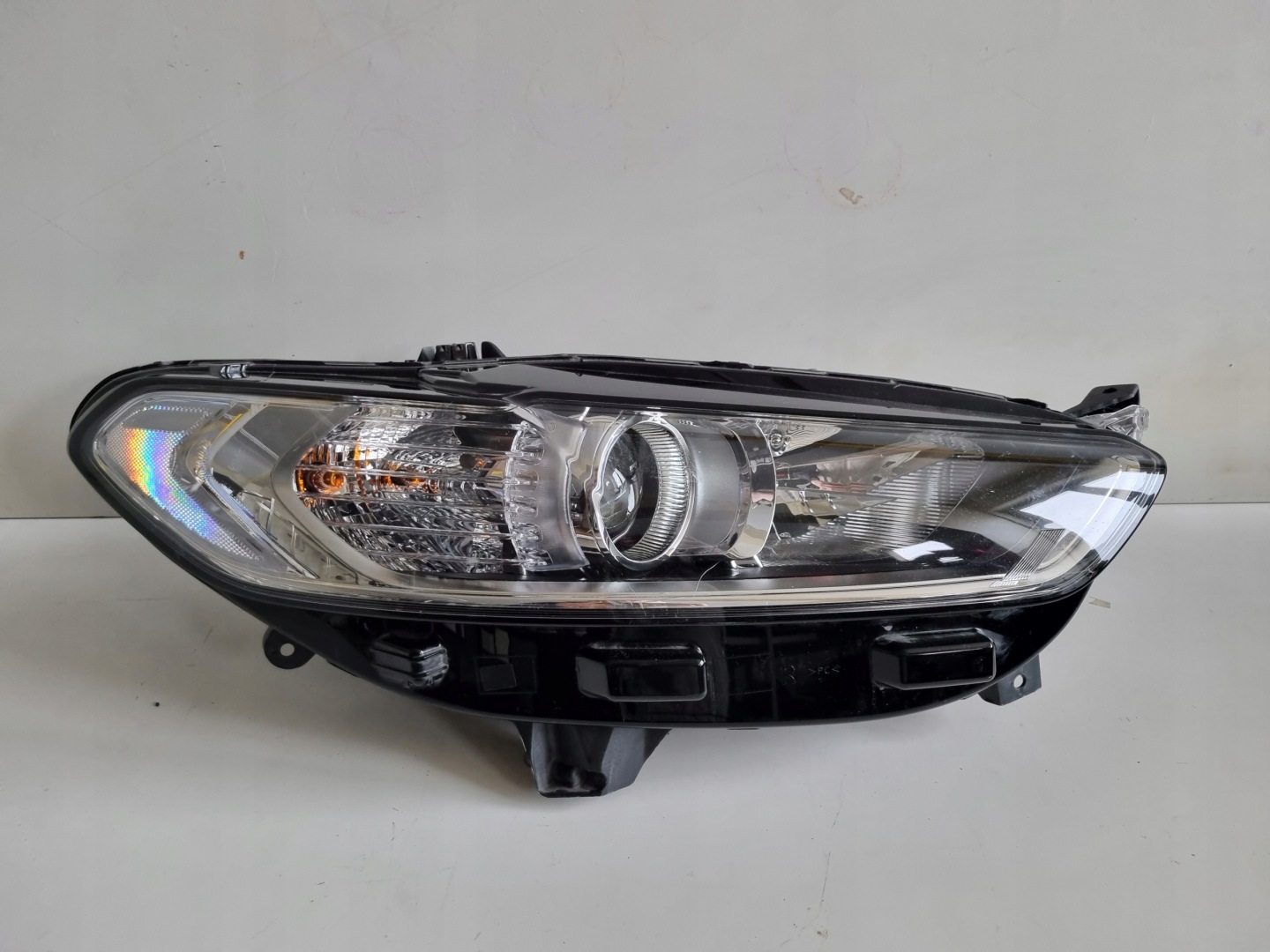 Frontscheinwerfer Ford Mondeo V MK5 DS7313W029EB LED Rechts Headlight - Thumbnail 1