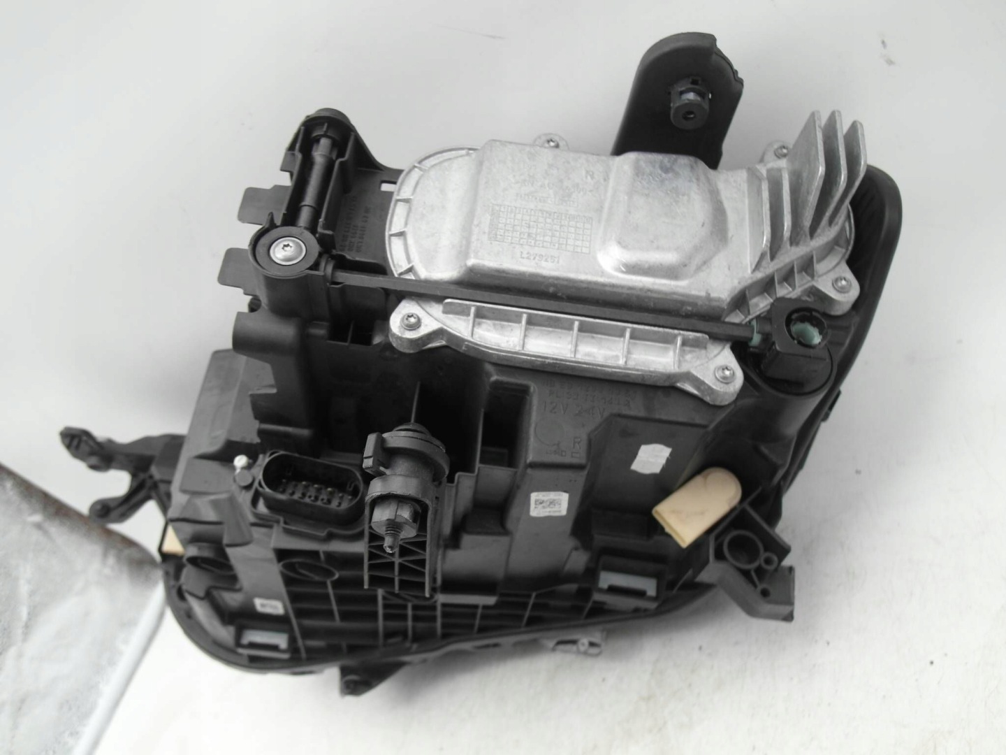 Frontscheinwerfer VW T-Roc A1 2GA941036BS LED Rechts Scheinwerfer Headlight - Thumbnail 12