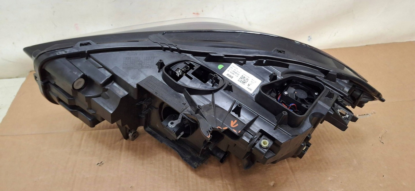 Frontscheinwerfer BMW 1 F40 5A257D4 LED Rechts Scheinwerfer Headlight - Thumbnail 9