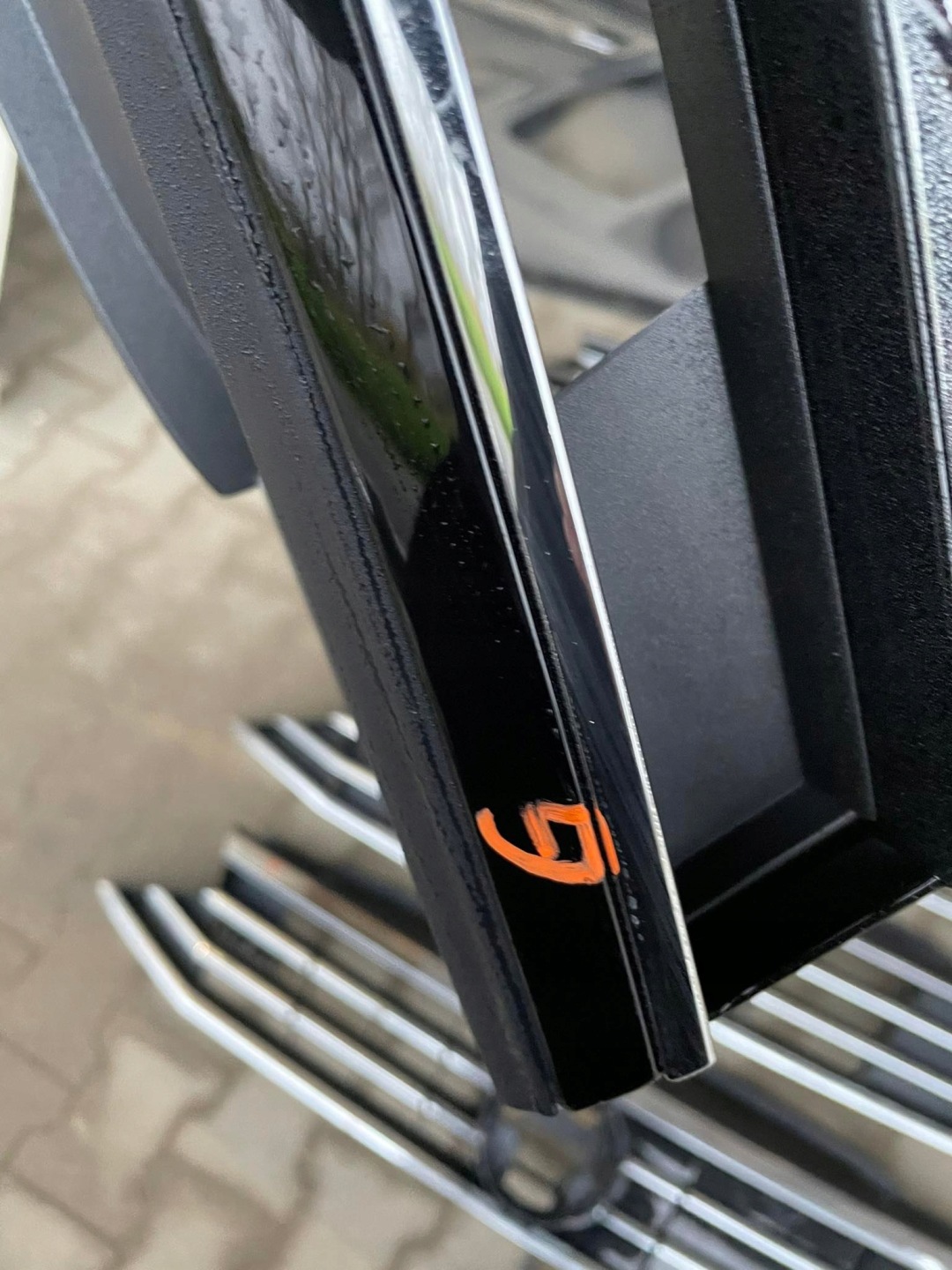 VW Passat B8 Kühlergrill FRONTGRILL Kühlergitter - Thumbnail 7
