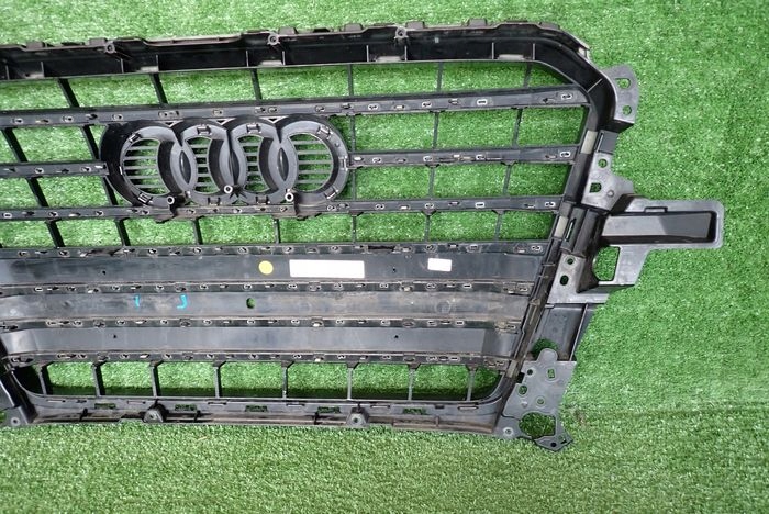 Audi Q5 Kühlergrill FRONTGRILL Kühlergitter 8R0853651AN - Thumbnail 10