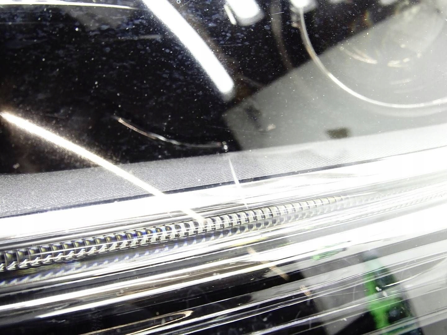 Frontscheinwerfer Audi A4 B8 8K0941043D Bi-Xenon Links Scheinwerfer Headlight - Thumbnail 10