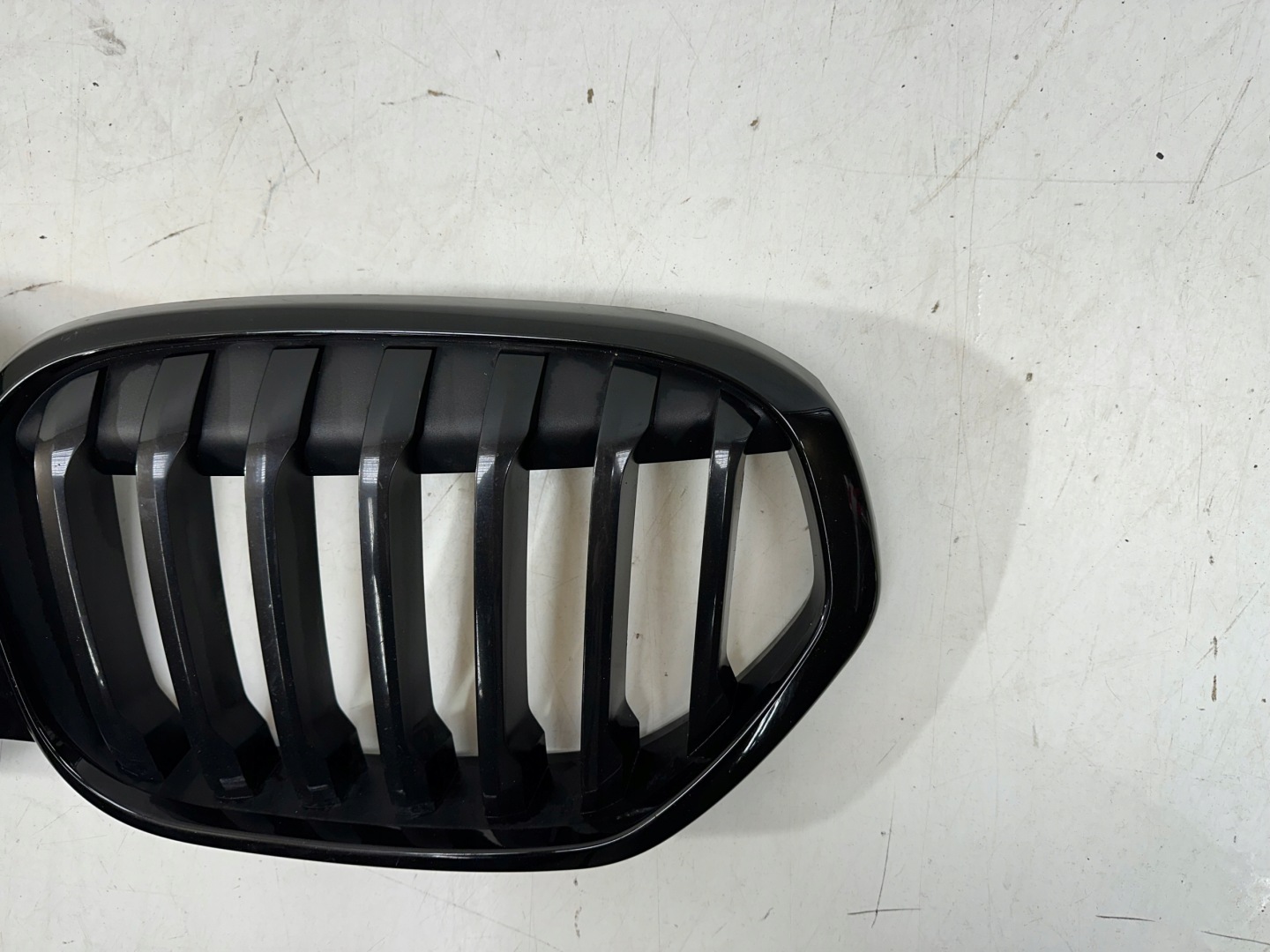 BMW 5 G31 Kühlergrill FRONTGRILL Kühlergitter 5113185 - Thumbnail 7