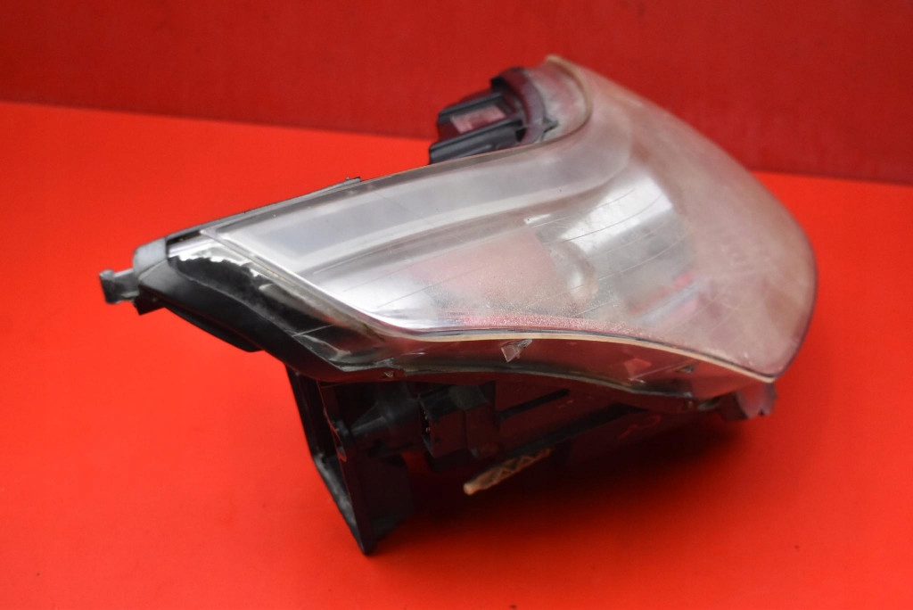 Frontscheinwerfer Citroen C4 9646894280 Xenon Rechts Scheinwerfer Headlight - Thumbnail 4