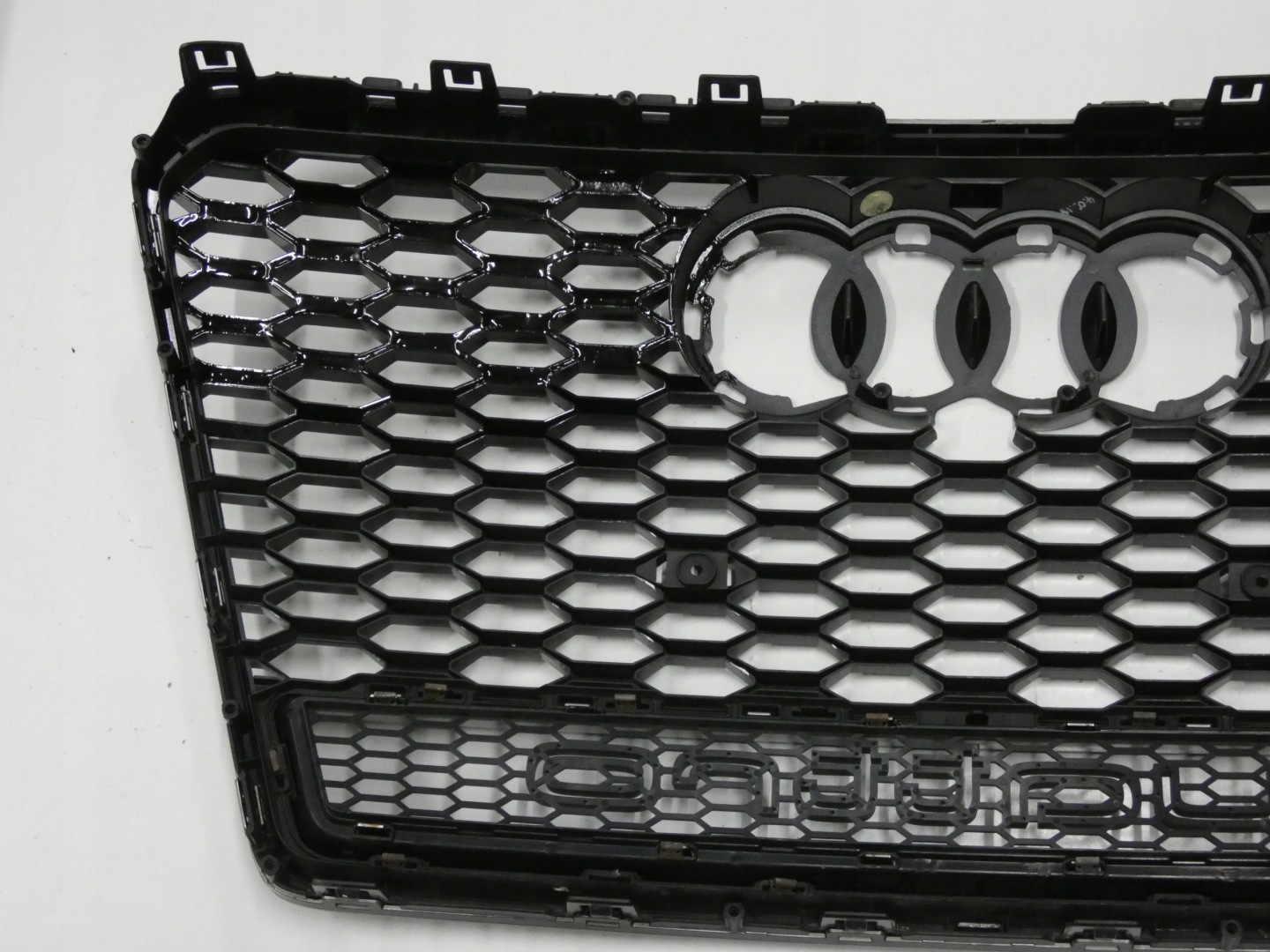 Audi 498 Kühlergrill FRONTGRILL Kühlergitter 498853651 - Thumbnail 9