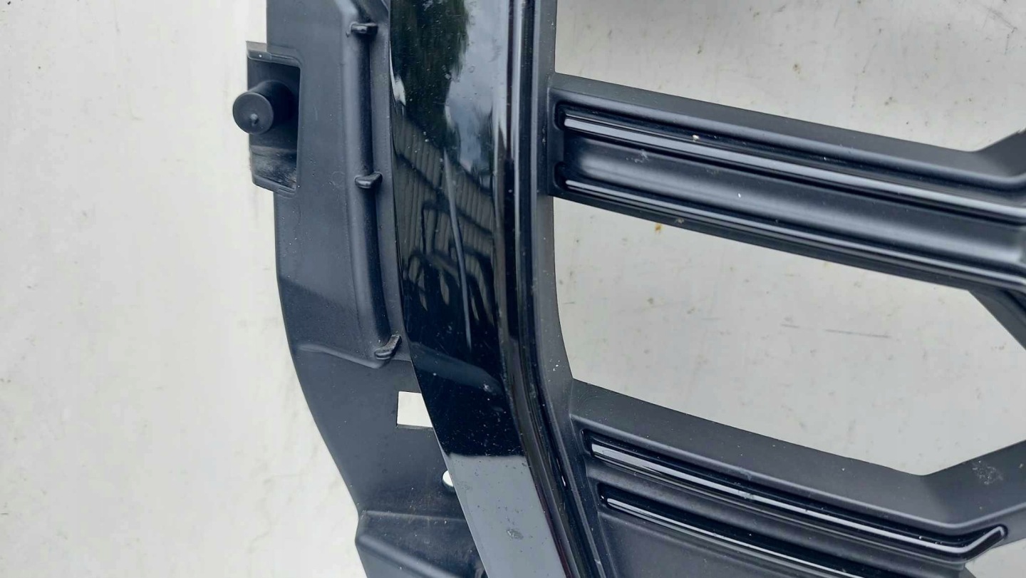 Audi Q5 Kühlergrill FRONTGRILL Kühlergitter 80A853651AH - Thumbnail 7