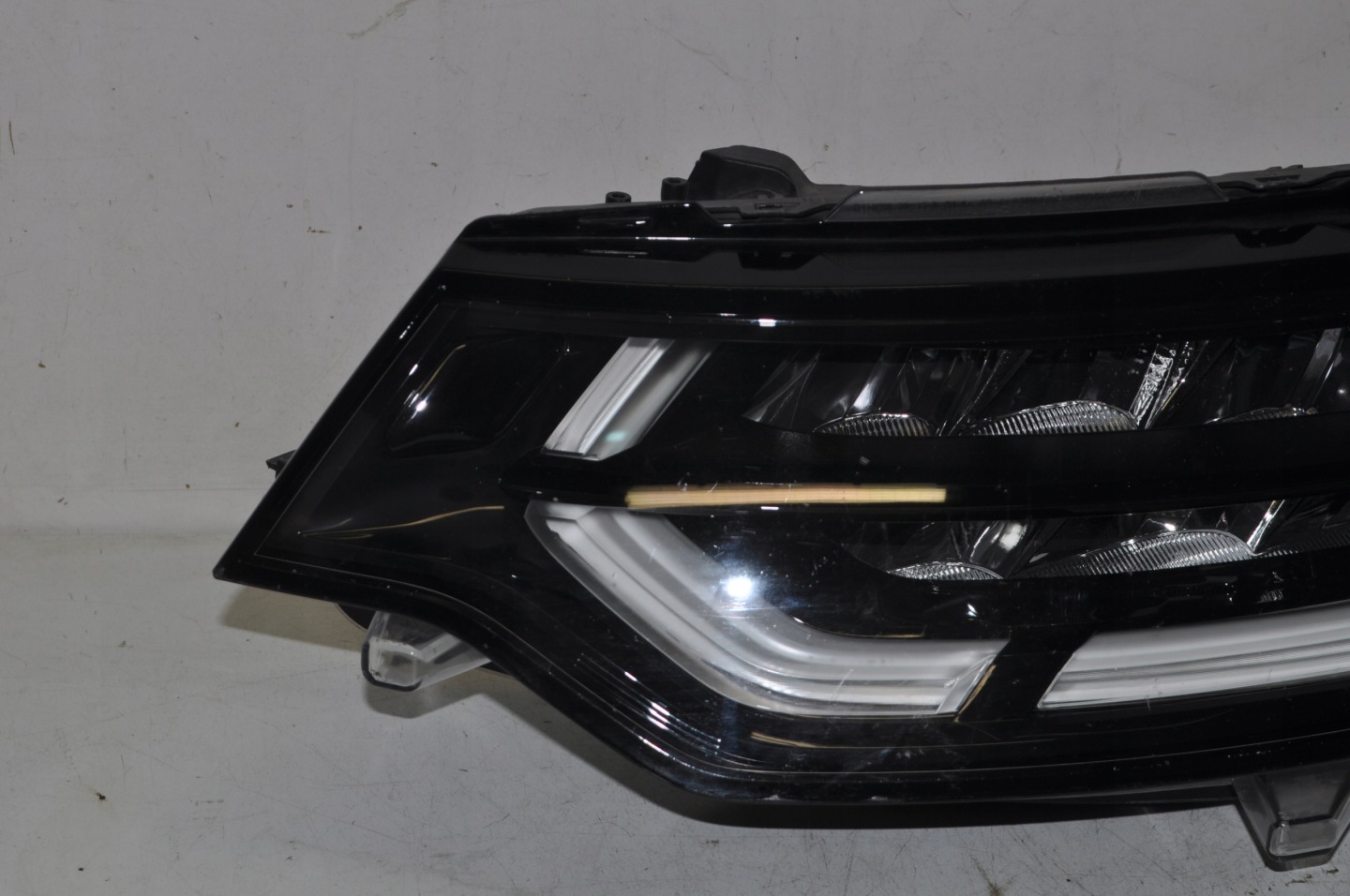 Frontscheinwerfer Land Rover Discovery LA HY3213W030 LED Links Headlight - Thumbnail 2
