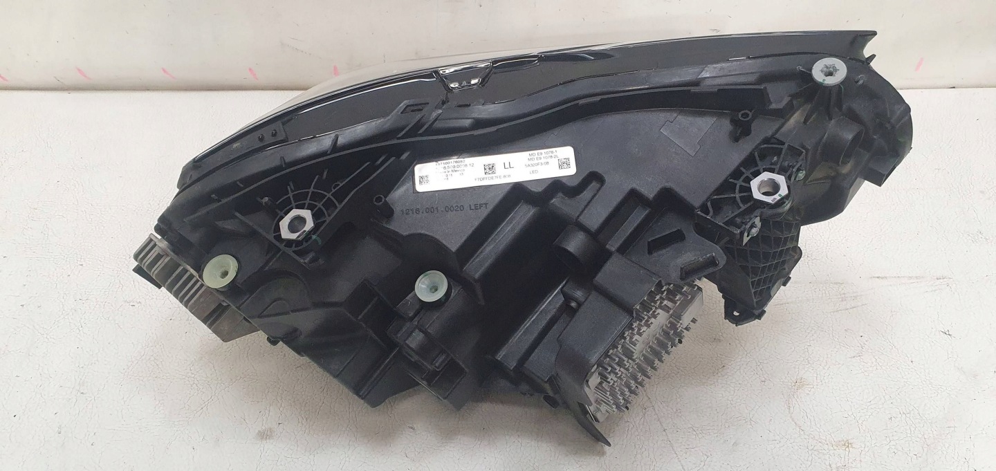 Frontscheinwerfer BMW 2 G42 5A320F4 LED Links Scheinwerfer Headlight - Thumbnail 9