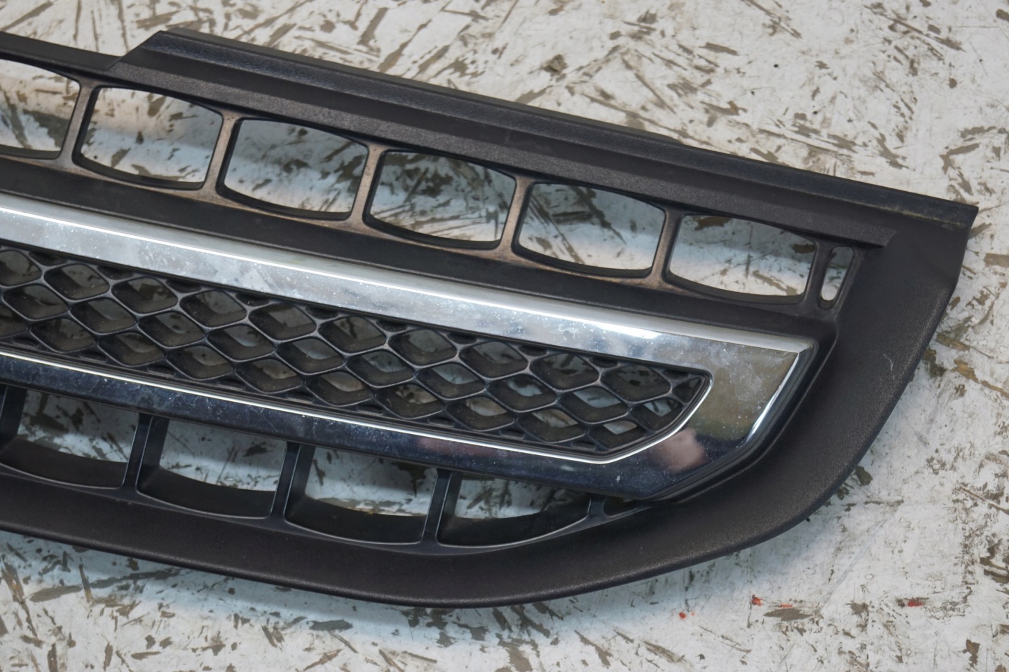 Kia Sportage JA Kühlergrill FRONTGRILL Kühlergitter - Thumbnail 7