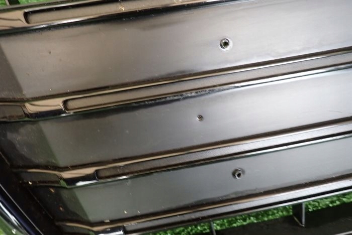 Audi Q5 Kühlergrill FRONTGRILL Kühlergitter 8R0853651AN - Thumbnail 5