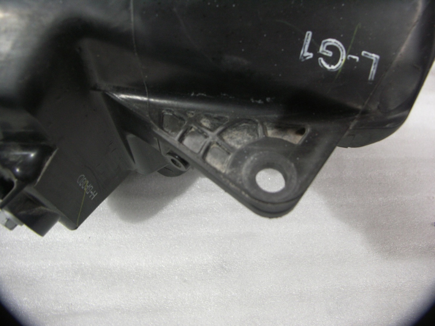 Frontscheinwerfer Honda CR-V RS Facelift LED Links Scheinwerfer Headlight - Thumbnail 6