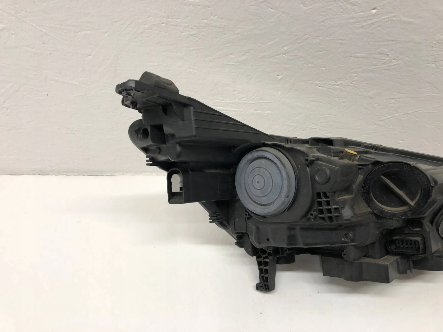 Frontscheinwerfer Ford C-MAX I Mk1 F1CB13W030AC LED Links Scheinwerfer Headlight - Thumbnail 11