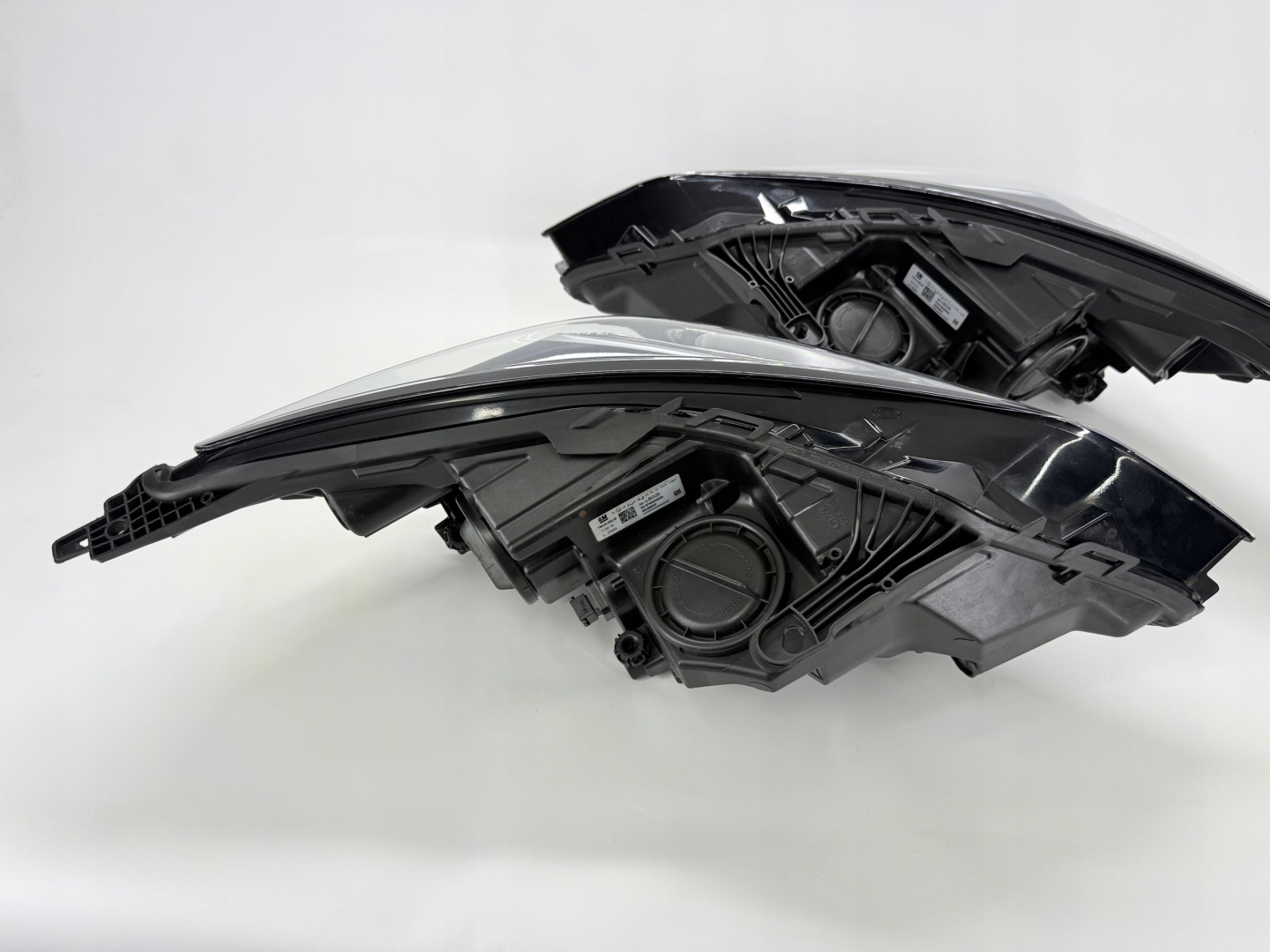 Frontscheinwerfer Opel Astra 39158006 LED Links Scheinwerfer Headlight - Thumbnail 5
