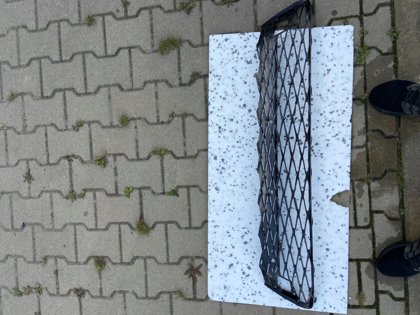 Lexus NX AZ1 Kühlergrill FRONTGRILL Kühlergitter 5211278090NXFSPOR - Thumbnail 1