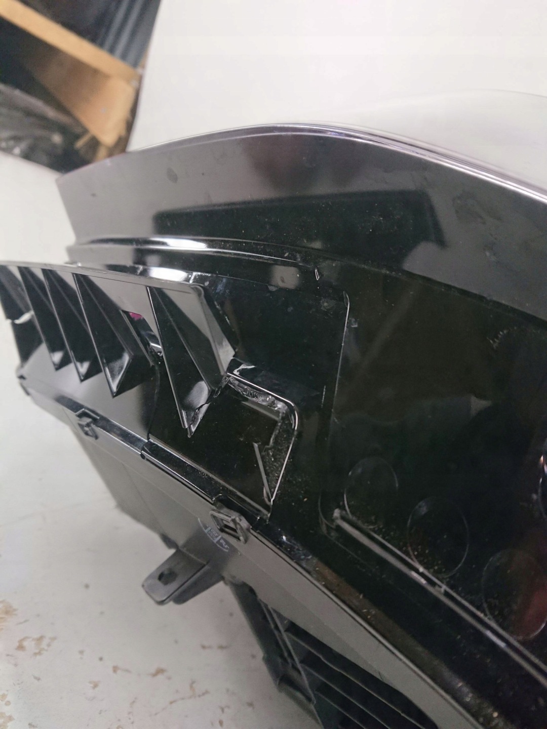 Frontscheinwerfer Hyundai IONIQ AE 92101G1KOL LED Links Scheinwerfer Headlight - Thumbnail 8