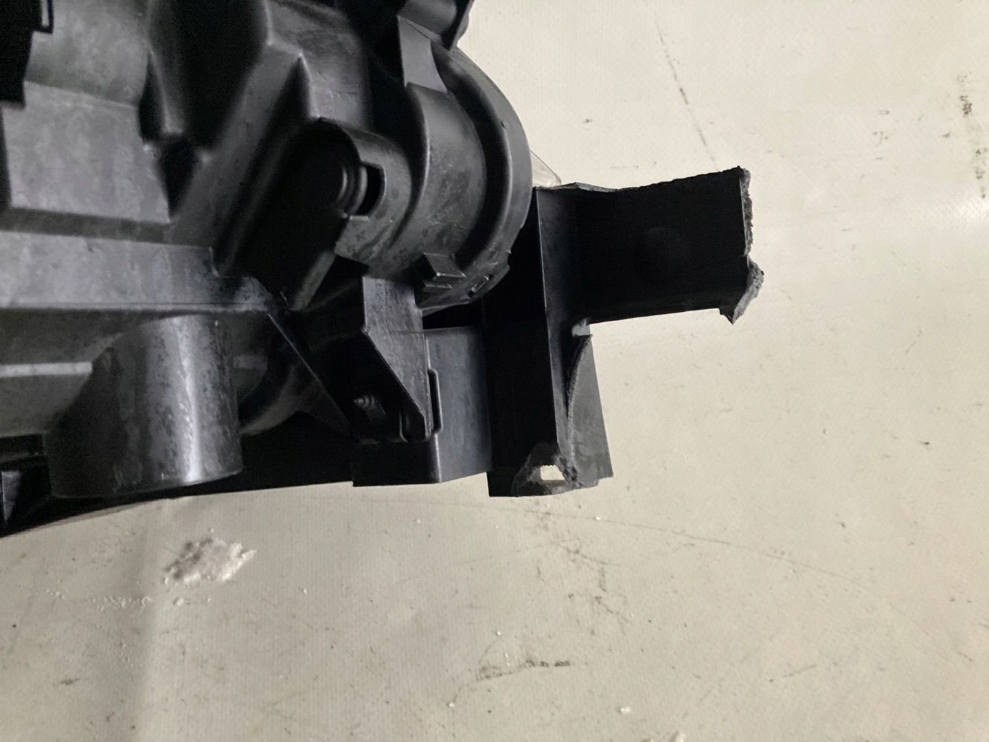 Frontscheinwerfer SEAT Ibiza 6F1 6F1941015B LED Links Scheinwerfer Headlight - Thumbnail 17