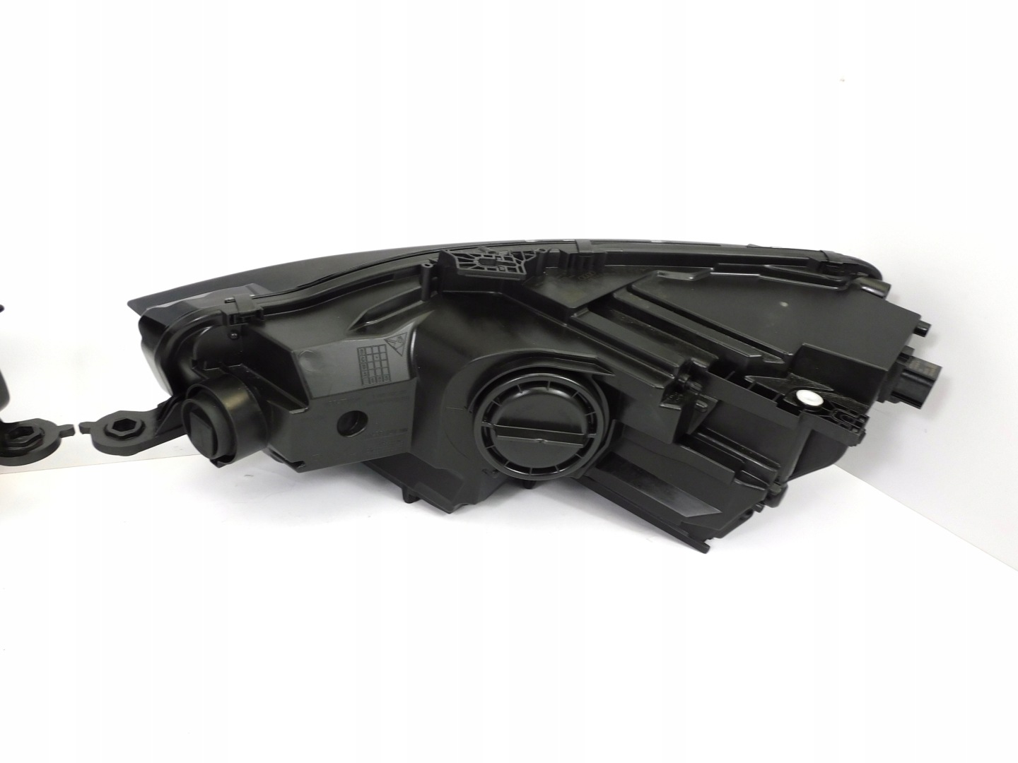 Frontscheinwerfer Audi A5 8W6941012 Facelift LED Links Scheinwerfer Headlight - Thumbnail 24
