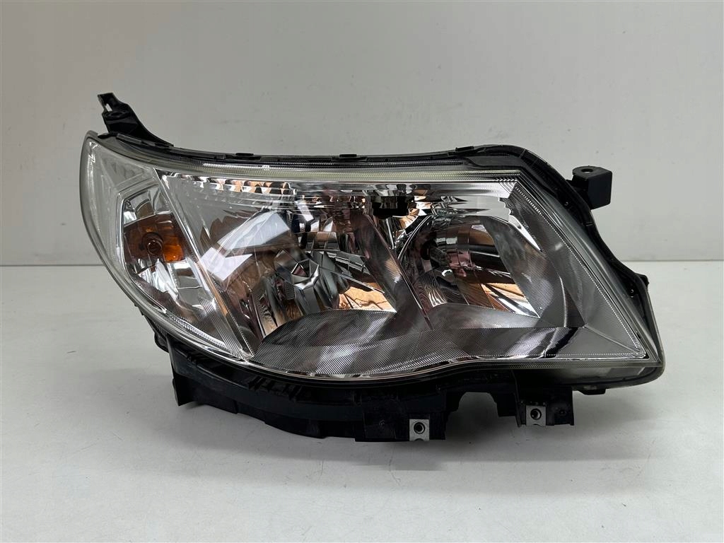 Frontscheinwerfer Subaru Forester SF Xenon Rechts Scheinwerfer Headlight - Thumbnail 1