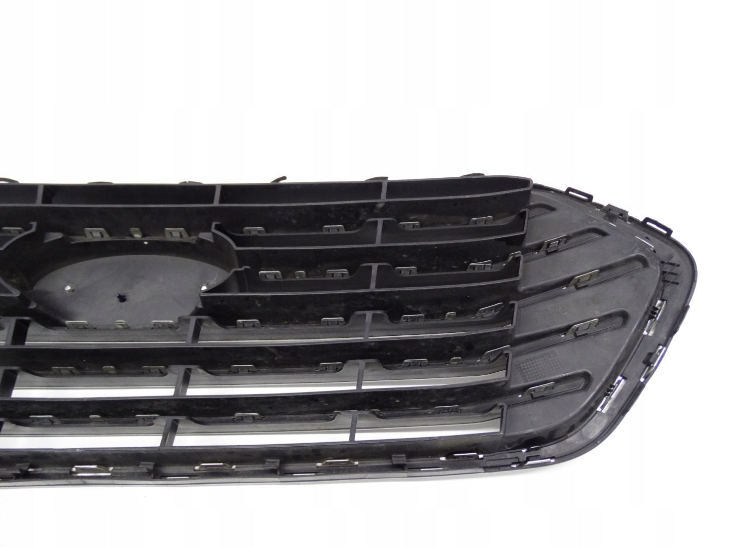 Ford Tourneo Custom II Mk2 Kühlergrill FRONTGRILL Kühlergitter JK2117B968FG - Thumbnail 10
