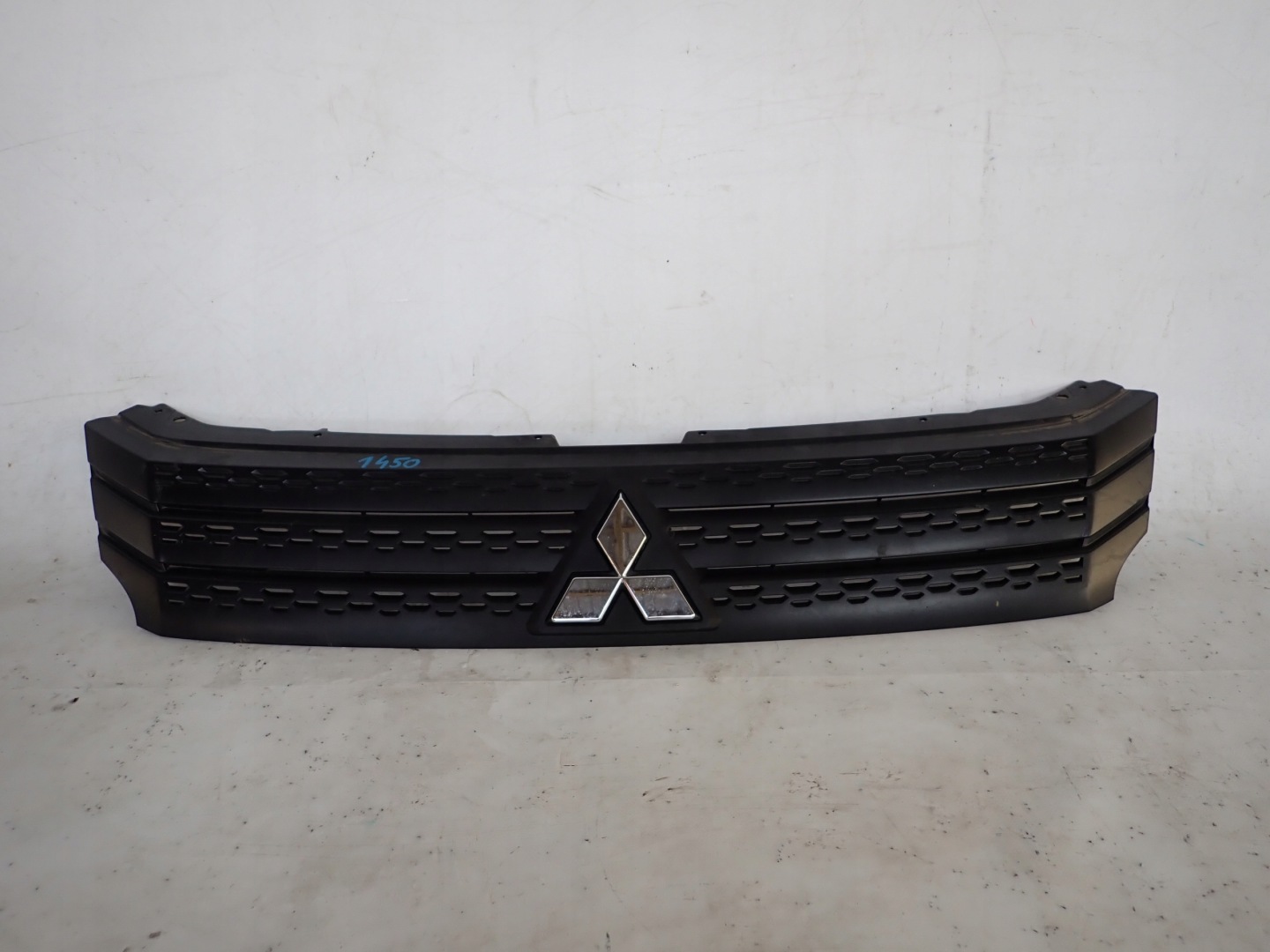 Mitsubishi Eclipse Cross GK0 Kühlergrill FRONTGRILL Kühlergitter 7450B540 - Thumbnail 1