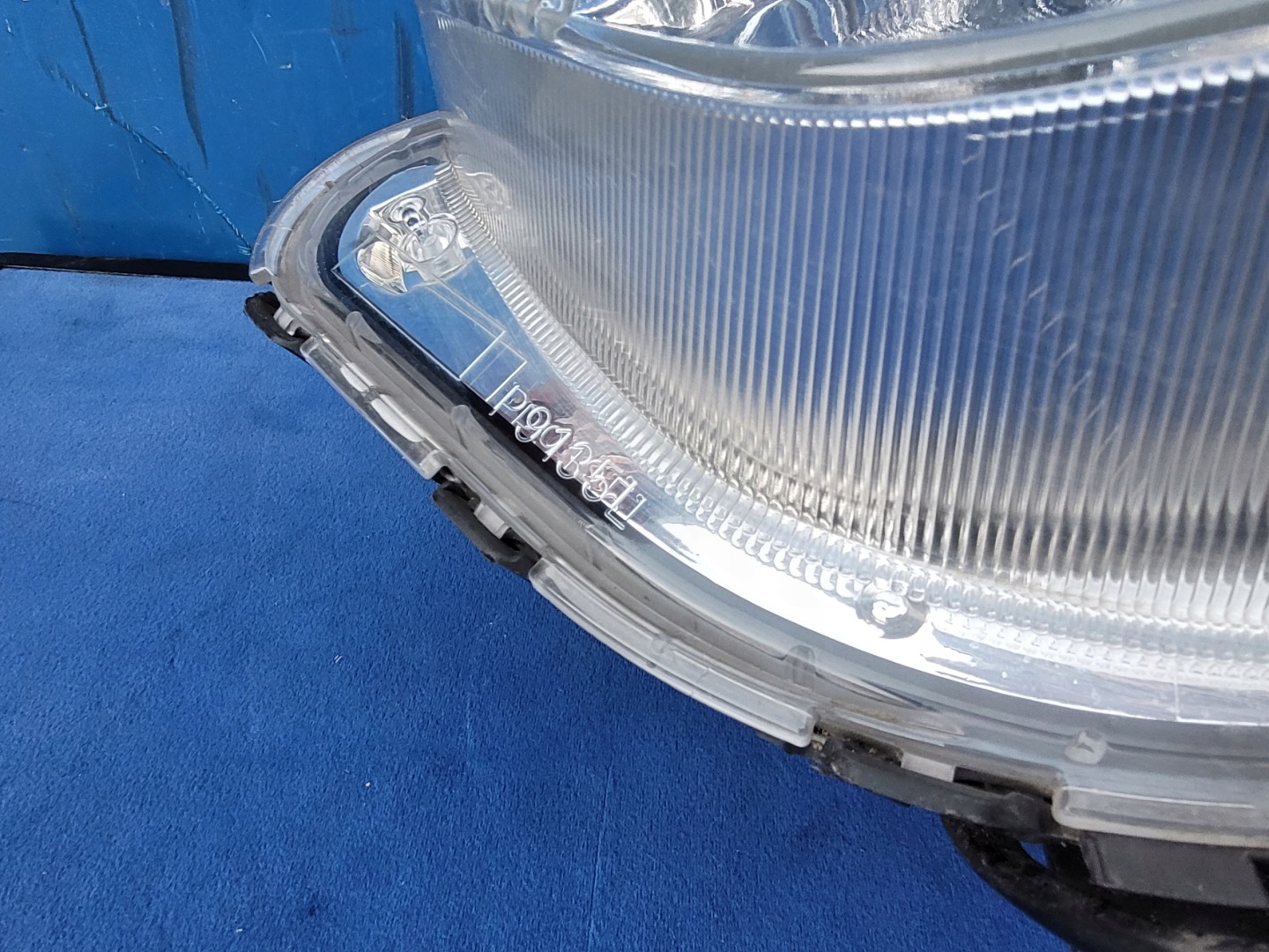 Frontscheinwerfer Mitsubishi ASX RJB LED Links Scheinwerfer Headlight - Thumbnail 12