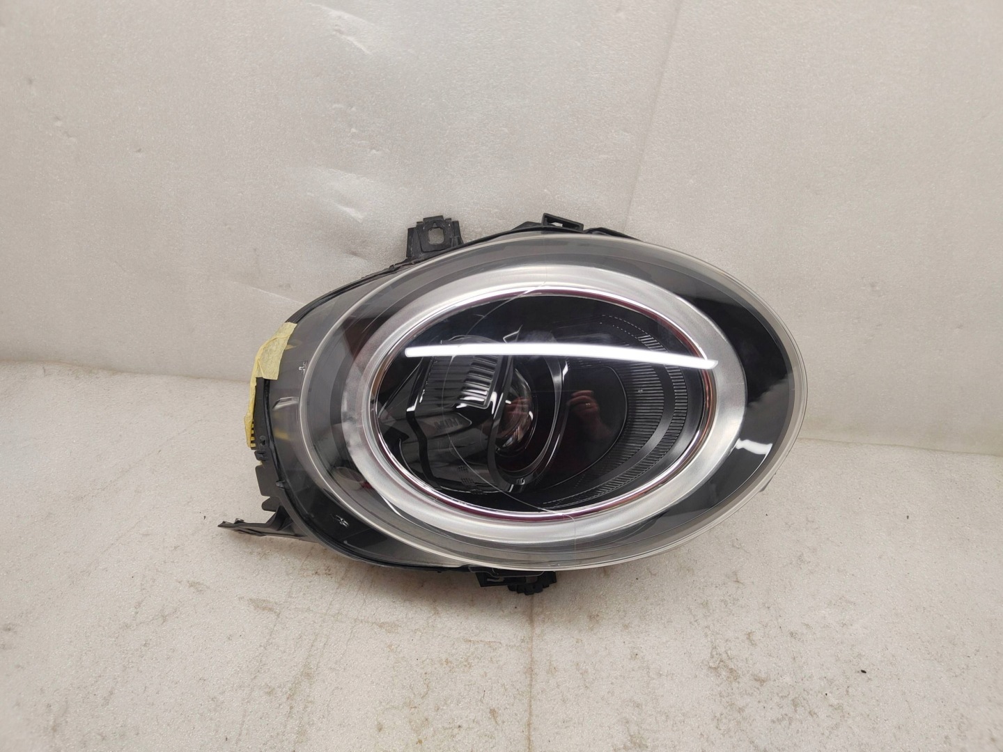 Frontscheinwerfer Mini MINI F55 5A01962 LED Rechts Scheinwerfer Headlight - Thumbnail 1