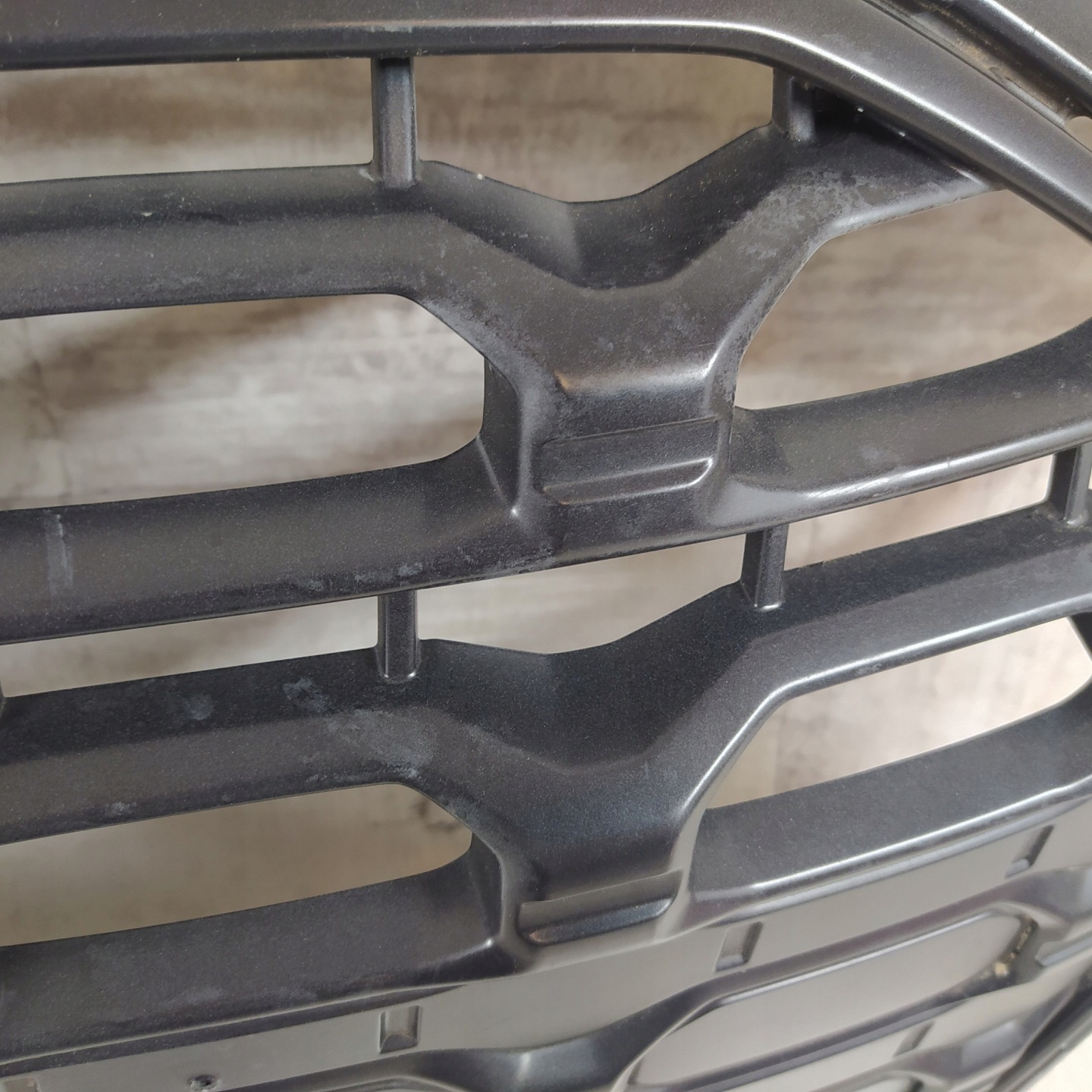 Audi A3 8Y Kühlergrill FRONTGRILL Kühlergitter 8Y4853651 - Thumbnail 6