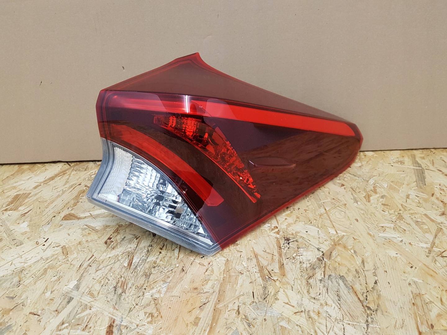 Toyota Auris E150 Rückleuchte Rearlamp - Thumbnail 1