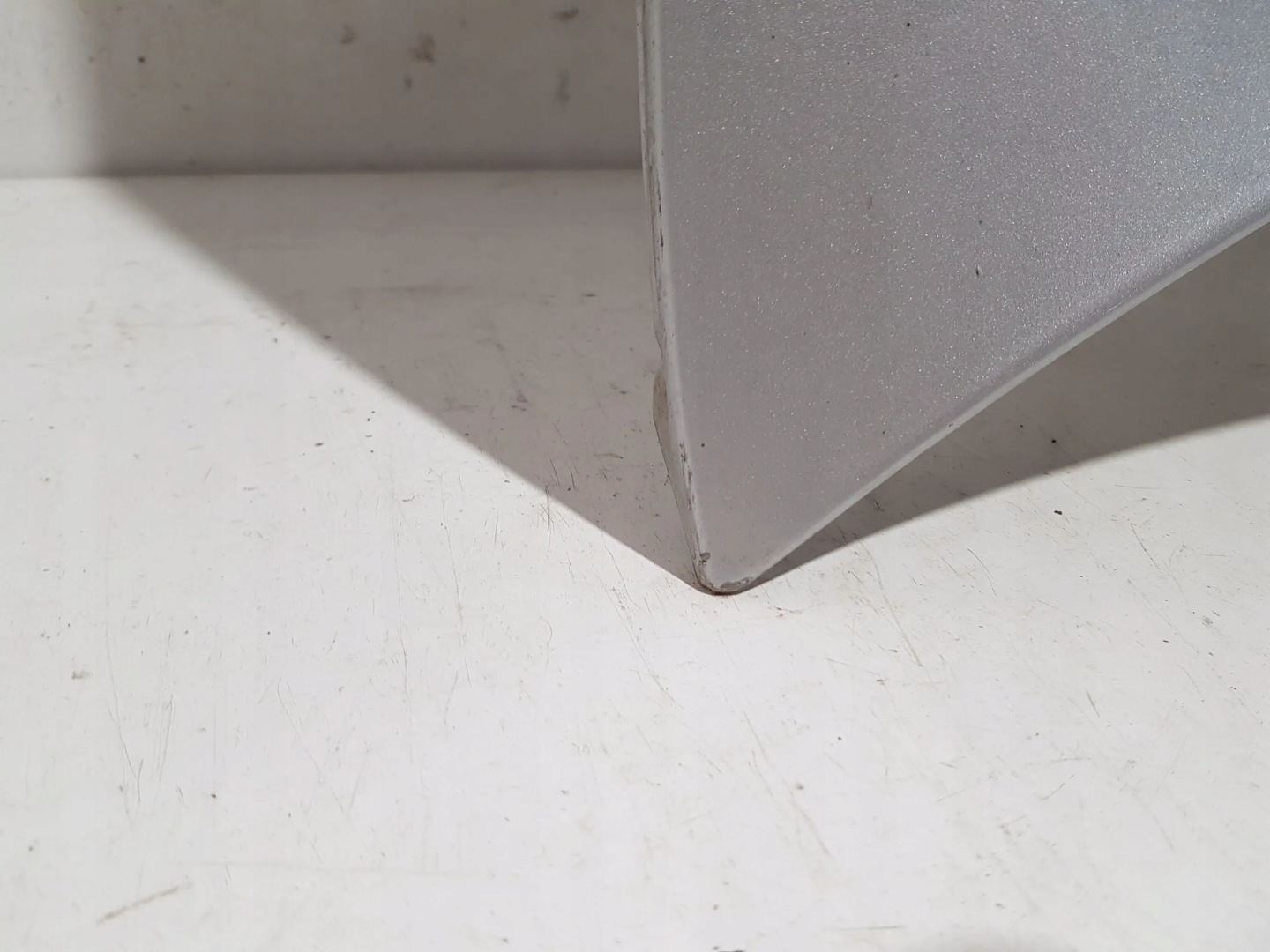 Motorhaube Audi A4 B9 Bonnet Hood - Thumbnail 11