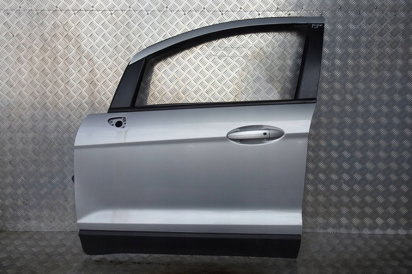 Ford EcoSport Tür Vorne Links Door Porta Porte - Thumbnail 2
