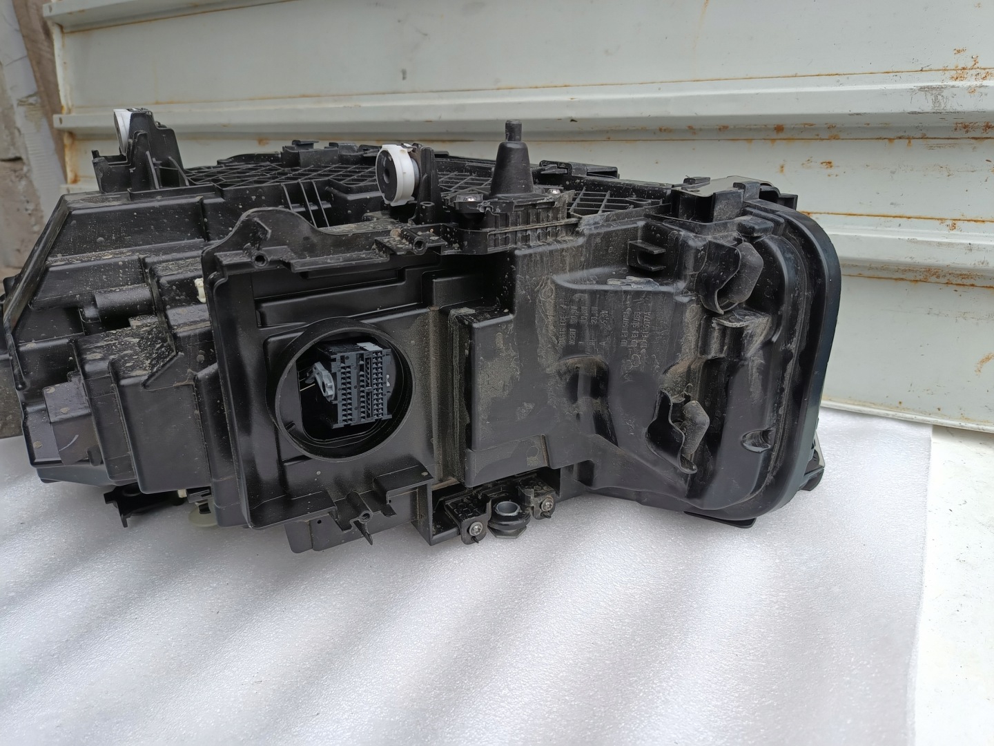 Frontscheinwerfer BMW 5 G31 9479258 Facelift LED Rechts Scheinwerfer Headlight - Thumbnail 11