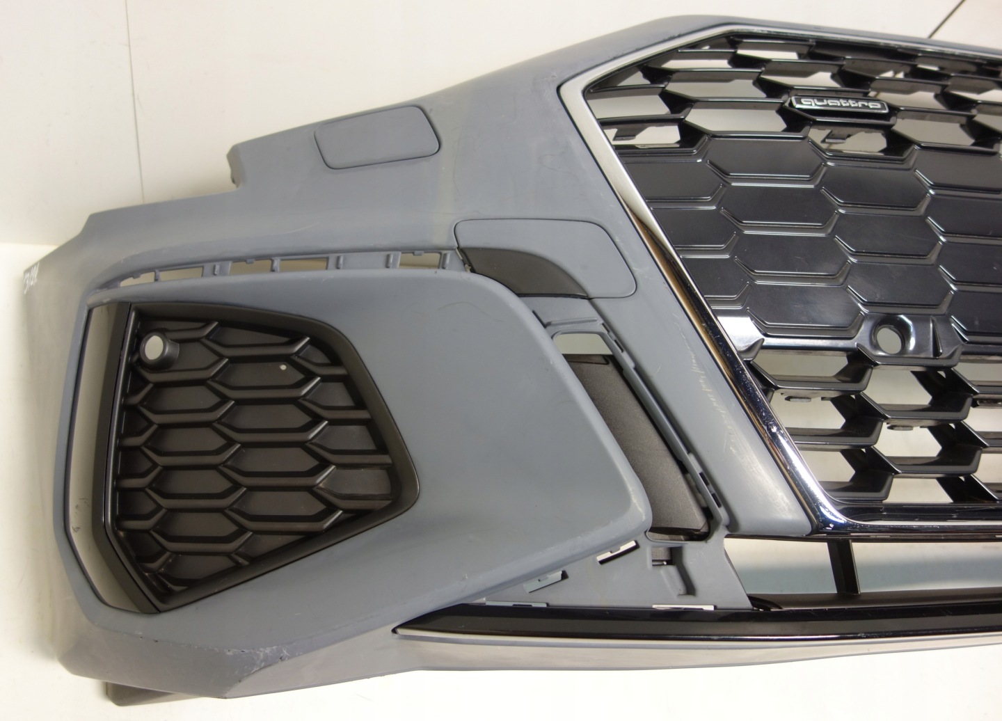 Audi A3 8Y0 Kühlergrill FRONTGRILL Kühlergitter 8Y0853651B - Thumbnail 5