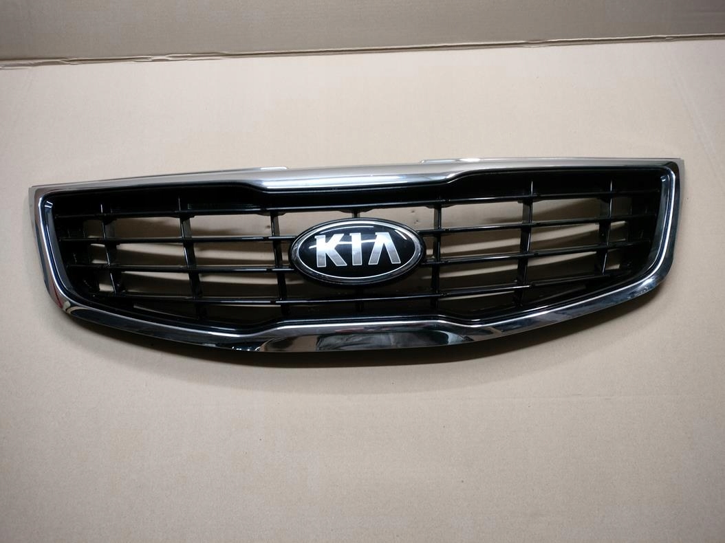 Kia Sportage JA Kühlergrill FRONTGRILL Kühlergitter - Thumbnail 1