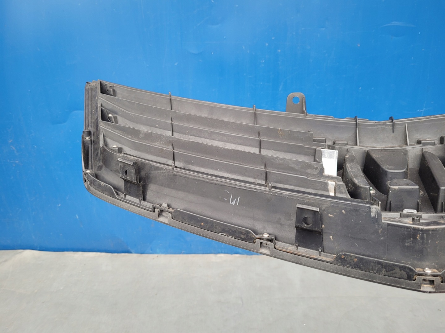 Honda Accord V CC7 Kühlergrill FRONTGRILL Kühlergitter 8F21TL0630 - Thumbnail 12