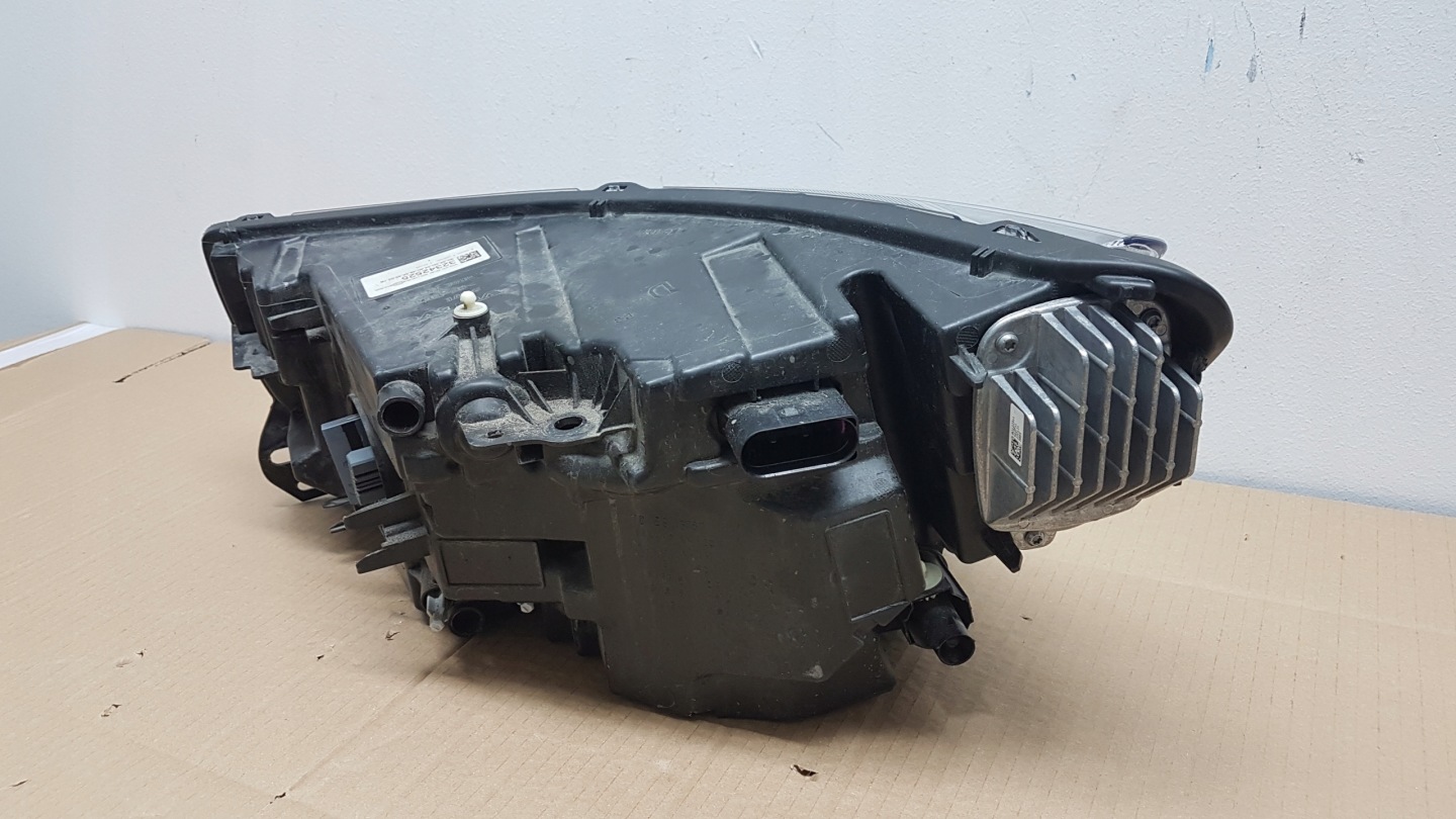 Frontscheinwerfer Volvo XC40 73234252 LED Rechts Scheinwerfer Headlight - Thumbnail 9