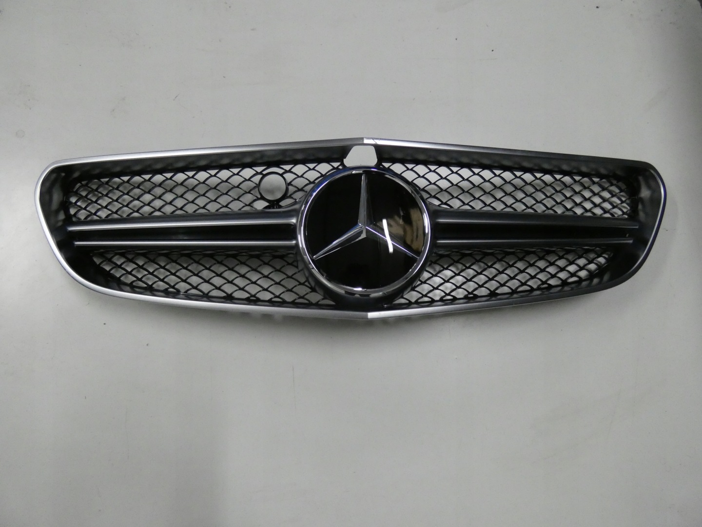 Mercedes-Benz S-Klasse W217 Kühlergrill FRONTGRILL Kühlergitter - Thumbnail 1