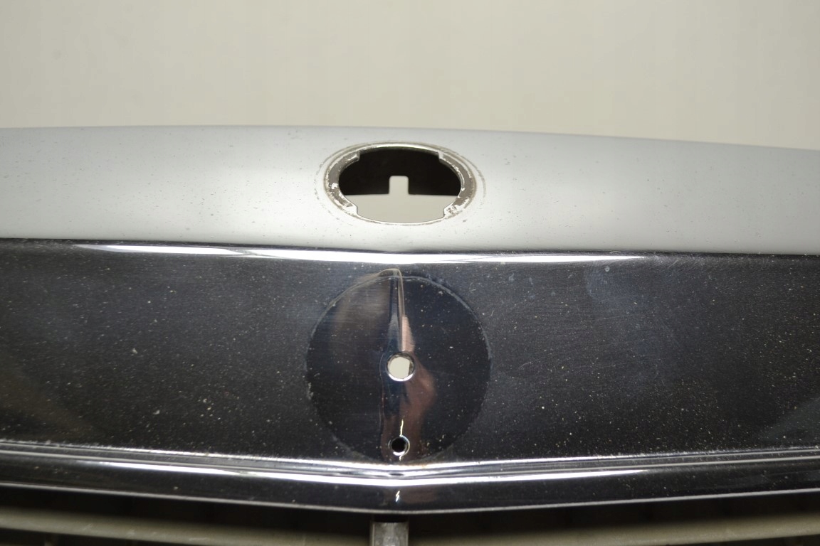Mercedes-Benz S-Klasse W126 Kühlergrill FRONTGRILL Kühlergitter - Thumbnail 9