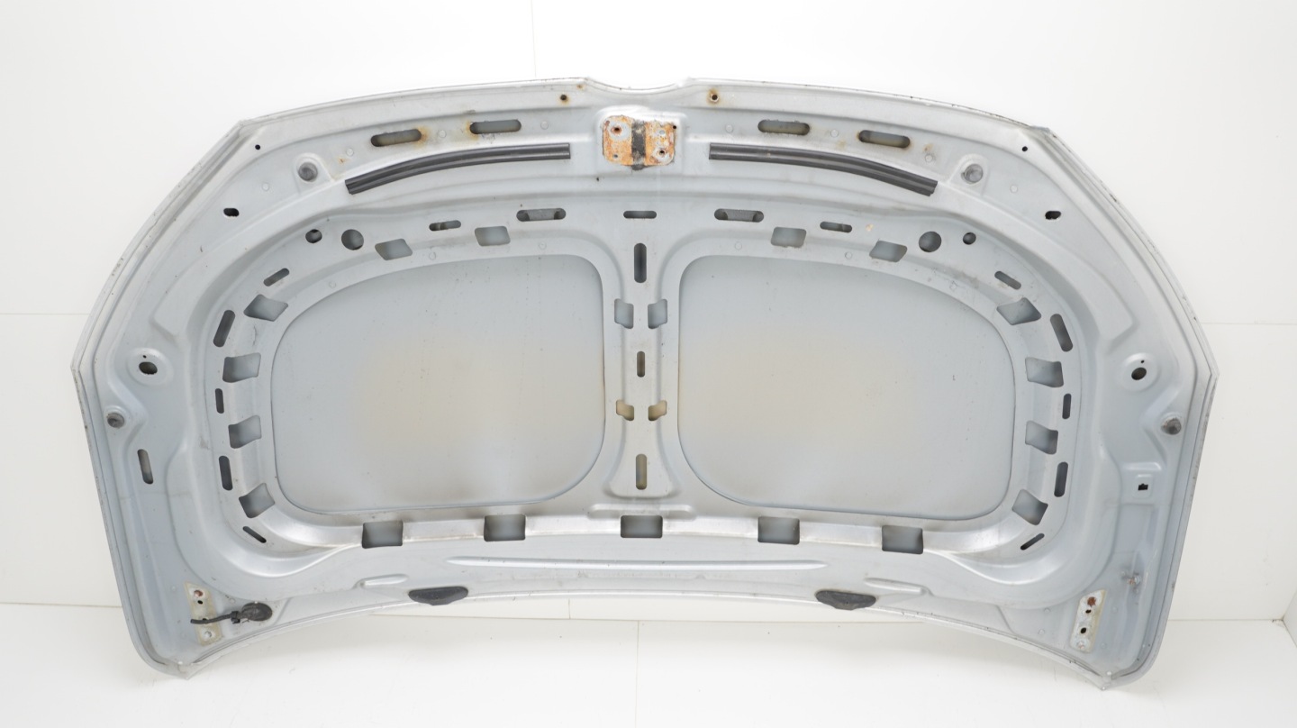Motorhaube VW Touran 1T Bonnet Hood - Thumbnail 10