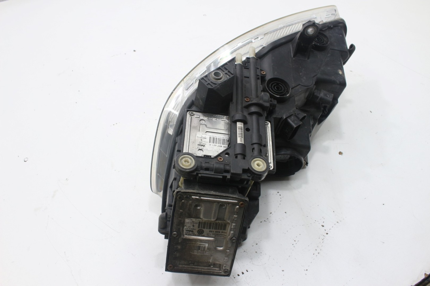 Frontscheinwerfer VW Phaeton 3D 3D1941016J Bi-Xenon Rechts Headlight - Thumbnail 10