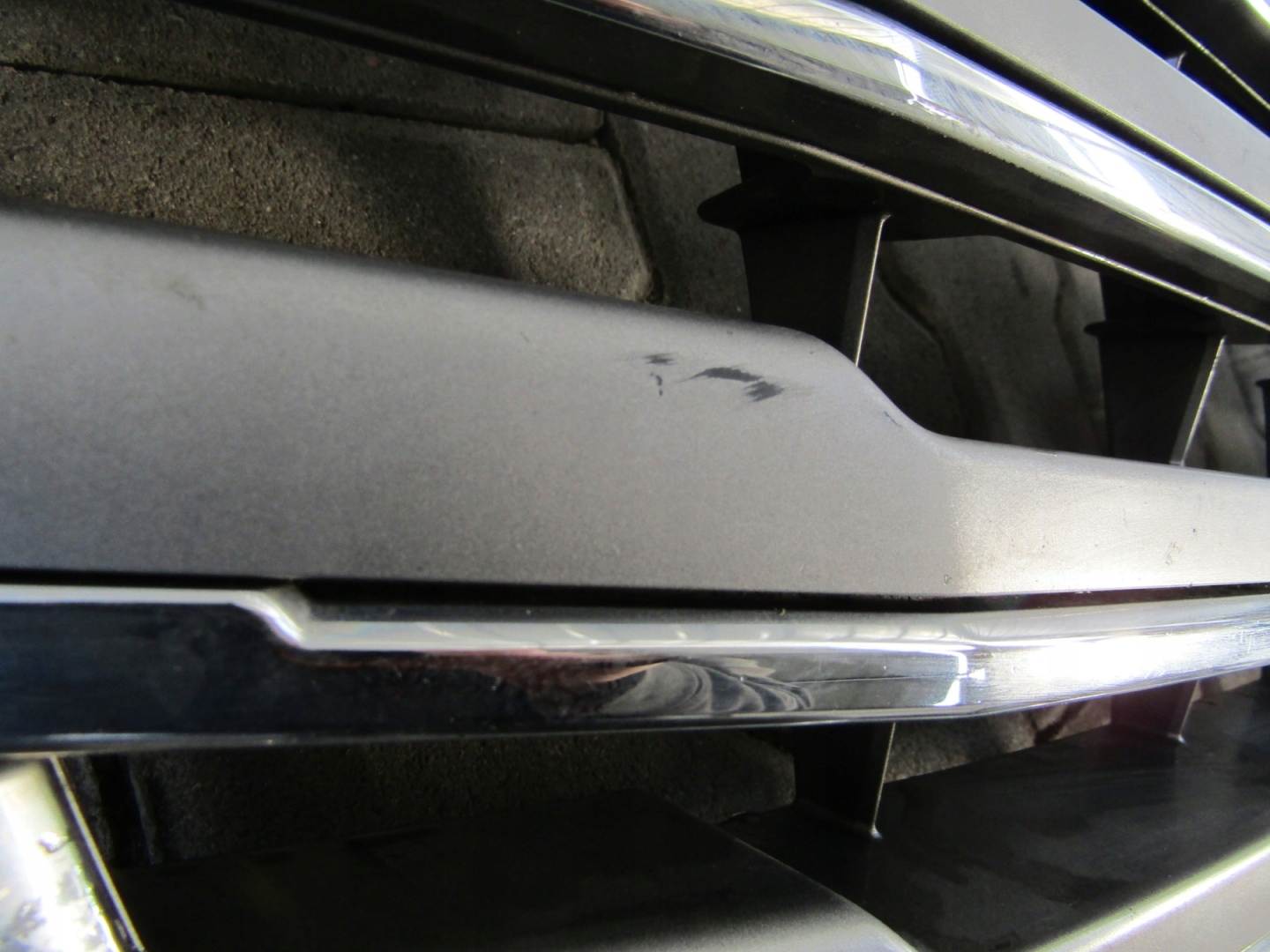 Toyota Land Cruiser J8/J10/J20 J8 Kühlergrill FRONTGRILL 5311460110H - Thumbnail 12