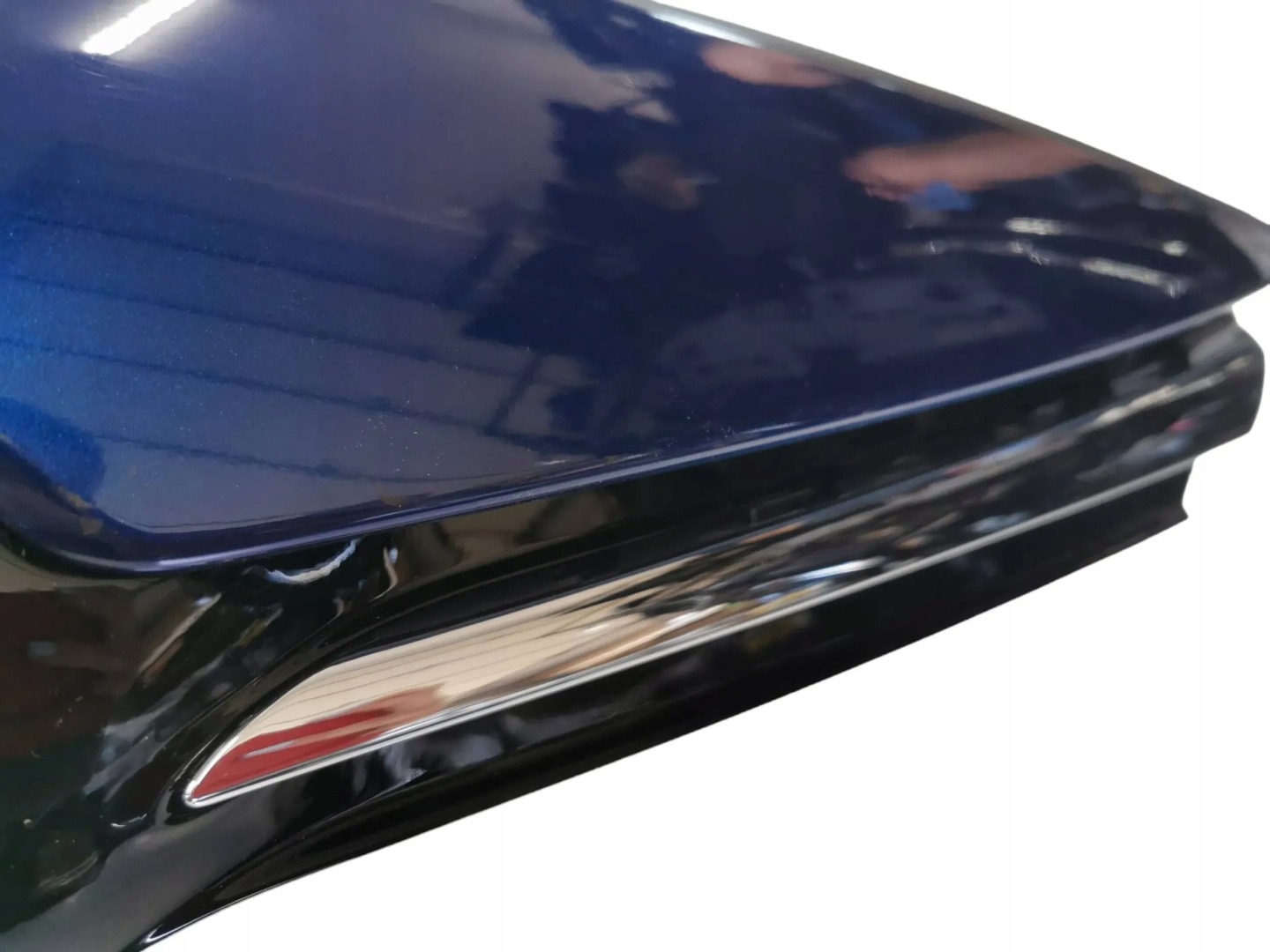 Toyota Avensis T25 Kühlergrill FRONTGRILL Kühlergitter 5311405120 - Thumbnail 10
