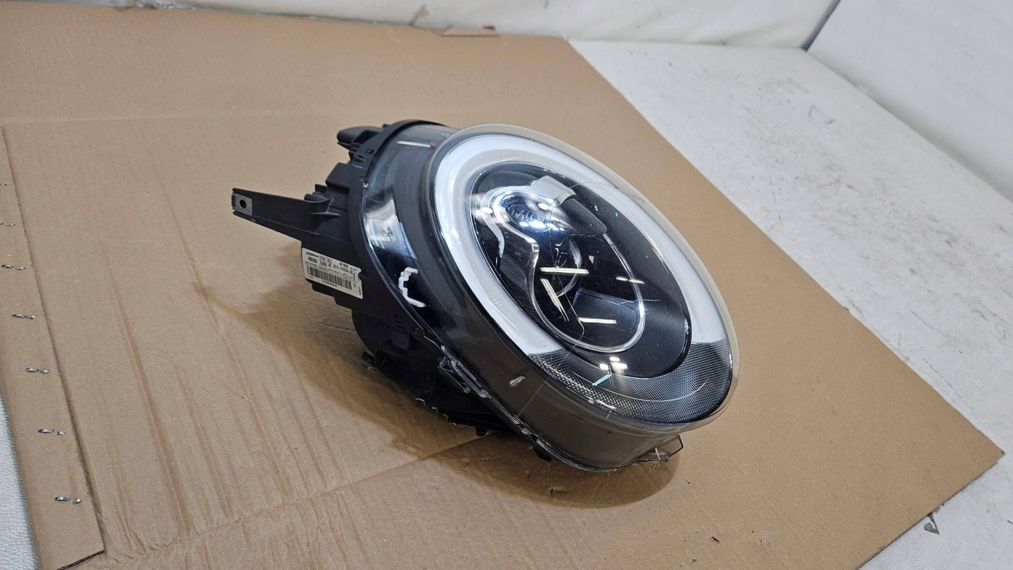 Frontscheinwerfer Mini MINI F57 7472232 LED Rechts Scheinwerfer Headlight - Thumbnail 7