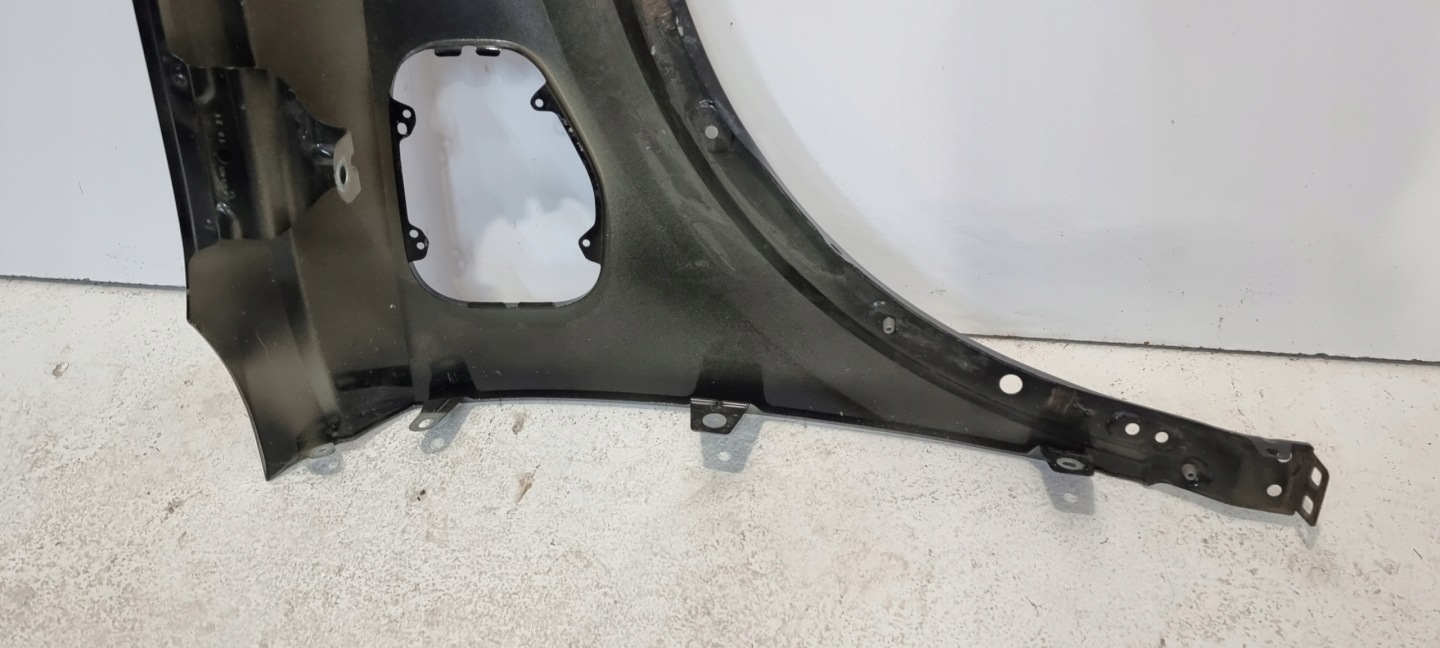 Kotflügel Audi Q3 83A821469 Vorne Links Fender Parafanghi Ailes - Thumbnail 12