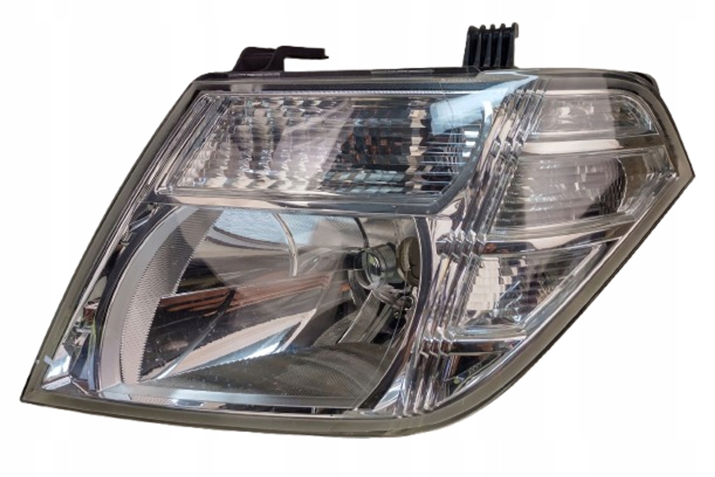 Frontscheinwerfer Nissan Pathfinder R51 260605X10B LED Links Headlight - Thumbnail 1