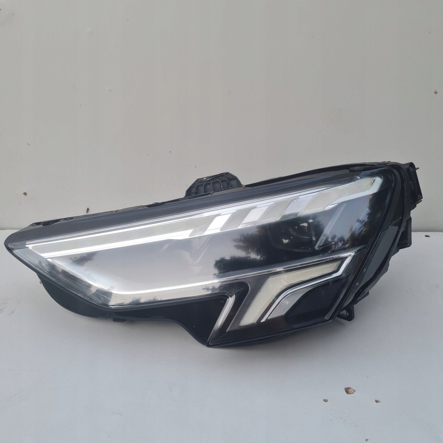 Frontscheinwerfer Audi A3 8Y 8Y0941033 LED Links Scheinwerfer Headlight - Thumbnail 1