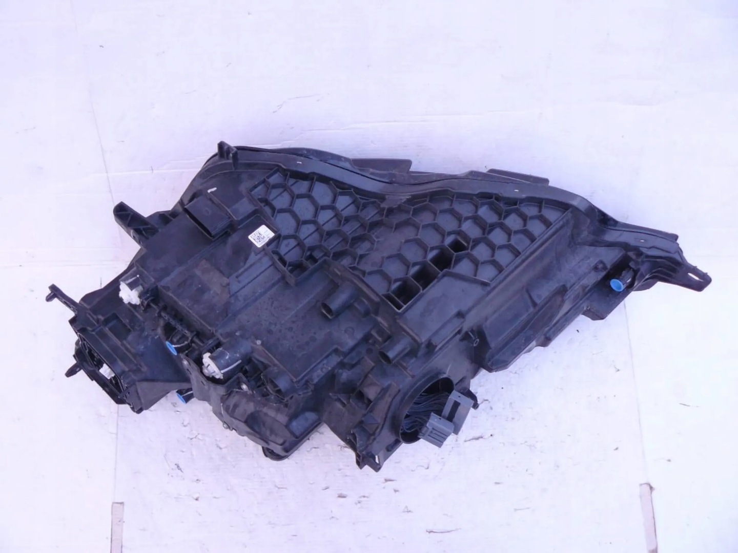 Frontscheinwerfer Volvo S60/V60 S60 32338002 LED Rechts Scheinwerfer Headlight - Thumbnail 22