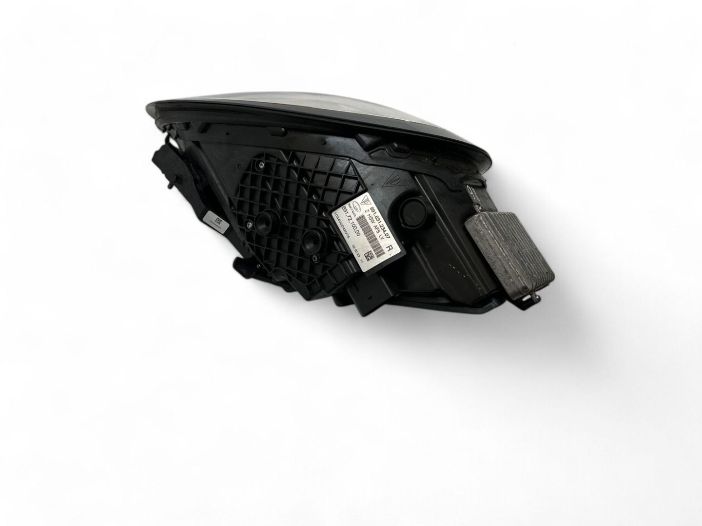 Frontscheinwerfer Porsche 911 991 991631234 LED Rechts Scheinwerfer Headlight - Thumbnail 10