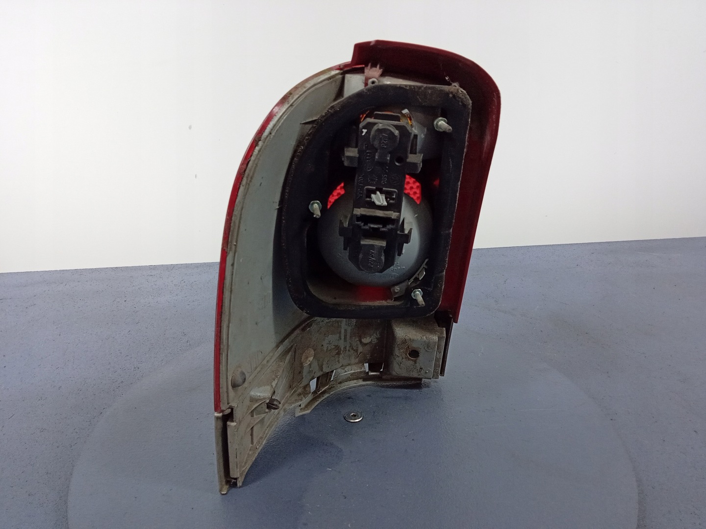 VW Sharan I Rückleuchte Rearlamp - Thumbnail 3