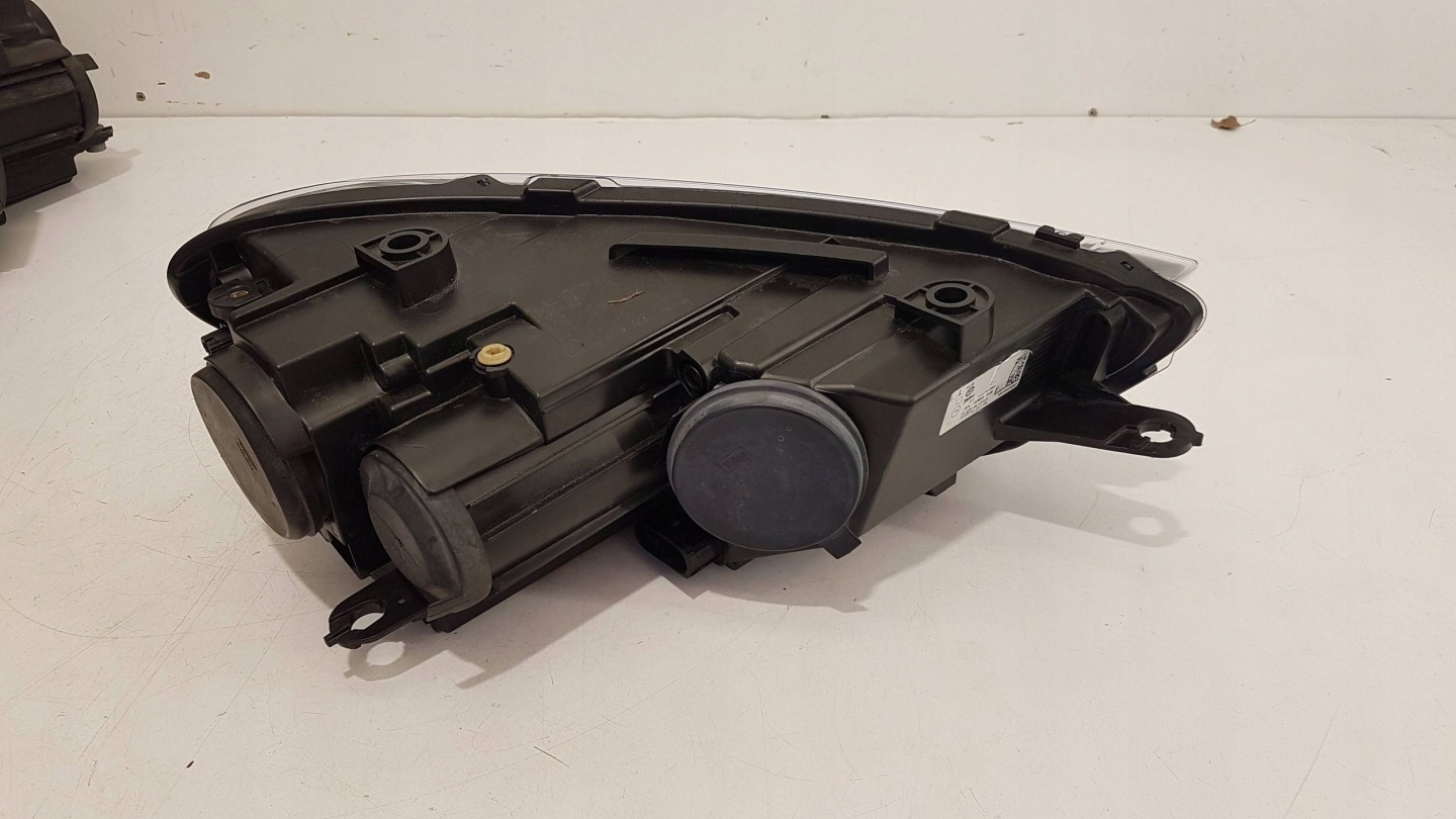 Frontscheinwerfer VW Scirocco 1K8941031J Bi-Xenon Links Scheinwerfer Headlight - Thumbnail 7